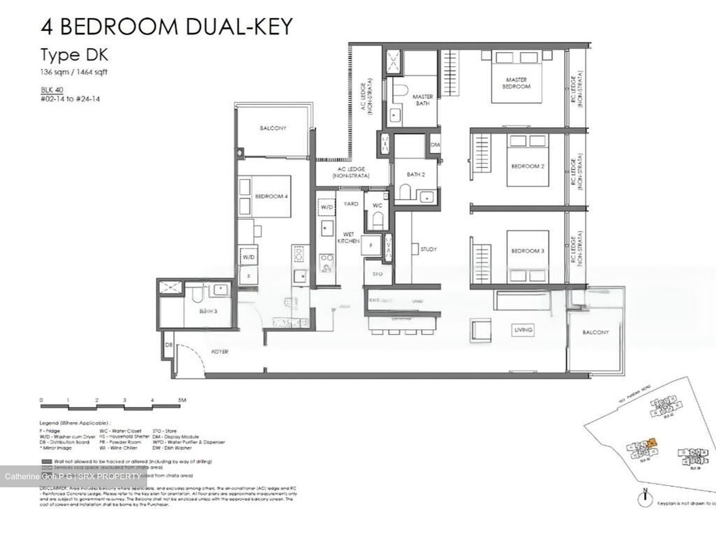 Nava Grove (D21), Condominium #474197191